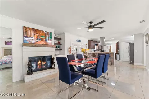 Dining - 3943 Eunice Rd, Jacksonville, FL 32250 photo 1 of 1