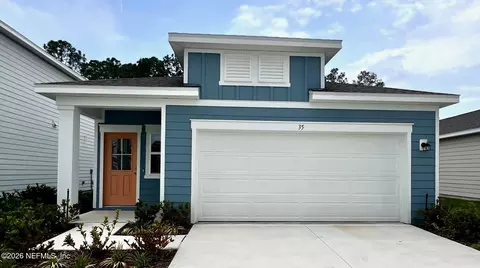35 Oriole Rd, Palm Coast, FL 32164