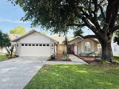 644 Nautical Way, Saint Augustine, FL 32080