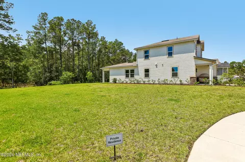 Exterior - 1084 Lightsey Crossing Ln, Saint Augustine, FL 32084 photo 6 of 10