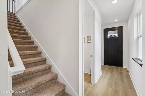 Entry Way - 1084 Lightsey Crossing Ln, Saint Augustine, FL 32084 photo 2 of 6