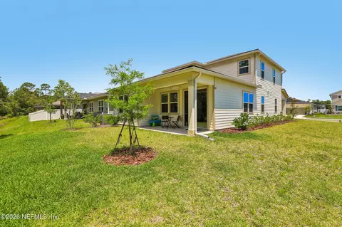 Exterior - 1084 Lightsey Crossing Ln, Saint Augustine, FL 32084 photo 8 of 10