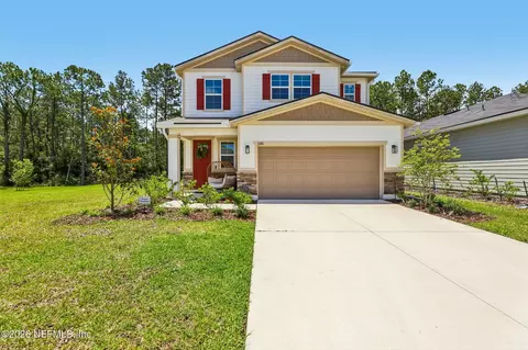 1084 Lightsey Crossing Ln, Saint Augustine, FL 32084