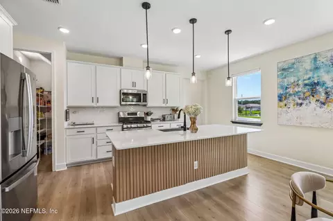 Kitchen - 1084 Lightsey Crossing Ln, Saint Augustine, FL 32084 photo 1 of 4