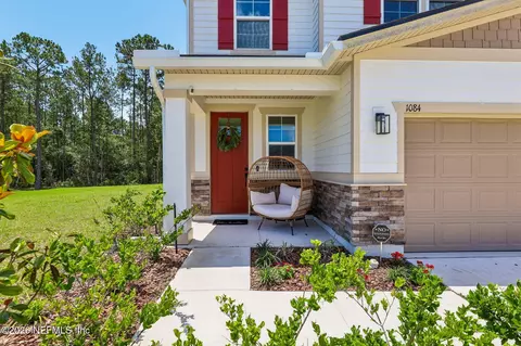 Exterior - 1084 Lightsey Crossing Ln, Saint Augustine, FL 32084 photo 4 of 10
