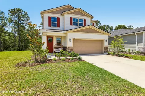 Exterior - 1084 Lightsey Crossing Ln, Saint Augustine, FL 32084 photo 3 of 10