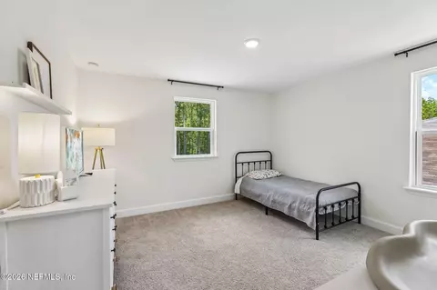 Bedroom - 1084 Lightsey Crossing Ln, Saint Augustine, FL 32084 photo 6 of 9