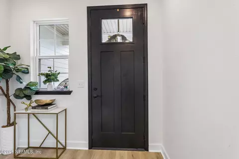 Entry Way - 1084 Lightsey Crossing Ln, Saint Augustine, FL 32084 photo 1 of 6