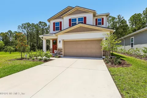 Exterior - 1084 Lightsey Crossing Ln, Saint Augustine, FL 32084 photo 2 of 10