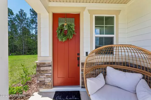 Exterior - 1084 Lightsey Crossing Ln, Saint Augustine, FL 32084 photo 5 of 10