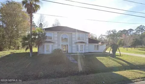 7622 Reed St, Jacksonville, FL 32208