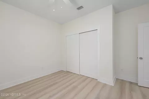 Bedroom - 688 Madeore St, Saint Augustine, FL 32084 photo 7 of 7