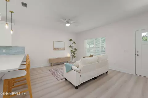 Living - 688 Madeore St, Saint Augustine, FL 32084 photo 2 of 2