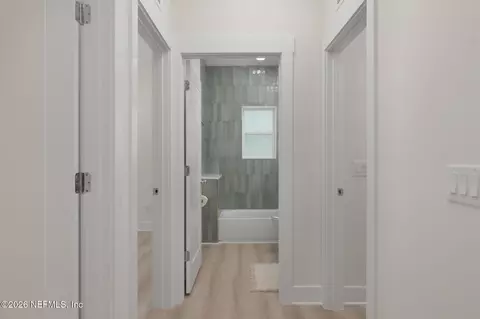 Entry Way - 688 Madeore St, Saint Augustine, FL 32084 photo 2 of 2
