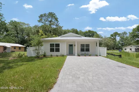 688 Madeore St, Saint Augustine, FL 32084