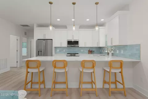 Kitchen - 688 Madeore St, Saint Augustine, FL 32084 photo 1 of 5