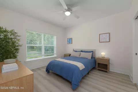 Bedroom - 688 Madeore St, Saint Augustine, FL 32084 photo 2 of 7