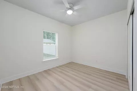Bedroom - 688 Madeore St, Saint Augustine, FL 32084 photo 6 of 7