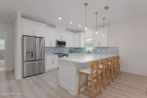 Kitchen - 688 Madeore St, Saint Augustine, FL 32084 photo 2 of 5