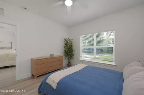 Bedroom - 688 Madeore St, Saint Augustine, FL 32084 photo 3 of 7