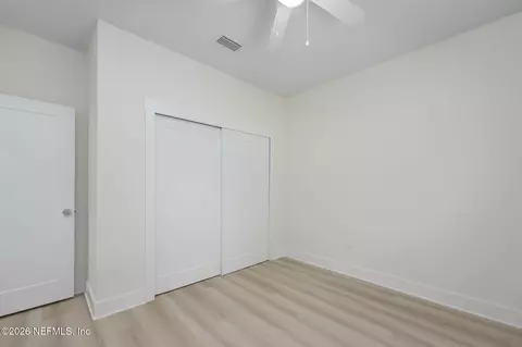 Bedroom - 688 Madeore St, Saint Augustine, FL 32084 photo 5 of 7