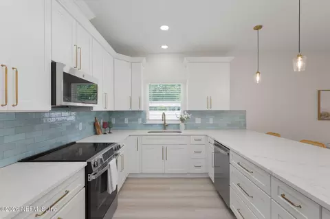 Kitchen - 688 Madeore St, Saint Augustine, FL 32084 photo 5 of 5