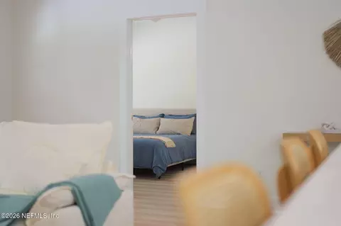 Bedroom - 688 Madeore St, Saint Augustine, FL 32084 photo 1 of 7