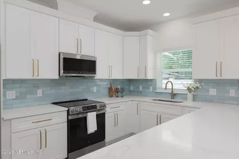 Kitchen - 688 Madeore St, Saint Augustine, FL 32084 photo 3 of 5