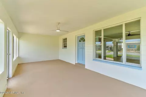 Exterior - 129 Holland Rd, Ormond Beach, FL 32176 photo 3 of 3