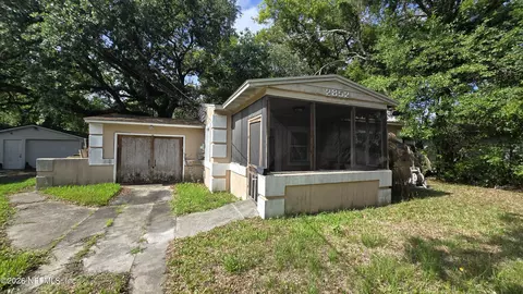 2852 Ernest St, Jacksonville, FL 32205