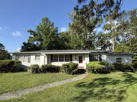 4238 Timuquana Rd, Jacksonville, FL 32210