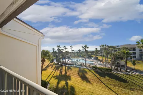 850 A1a Beach Blvd #60, Saint Augustine Beach, FL 32080