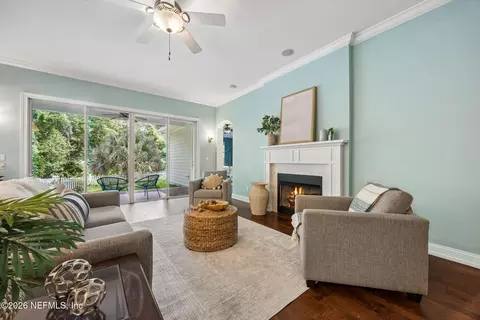29302 Grandview Mnr, Yulee, FL 32097