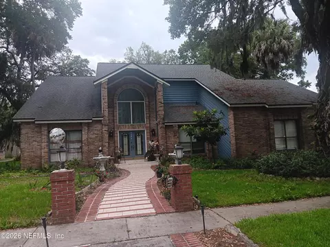 5394 Oak Bay Dr N, Jacksonville, FL 32277