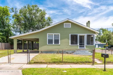 1645 W 12th St, Jacksonville, FL 32209