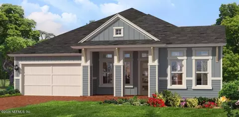 22 Rose Bud Ln, Saint Augustine, FL 32092