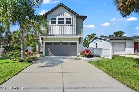 304 Ribault St, Saint Augustine, FL 32080
