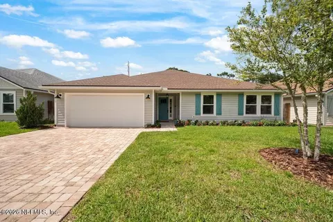 13711 N Gerona Dr, Jacksonville, FL 32224