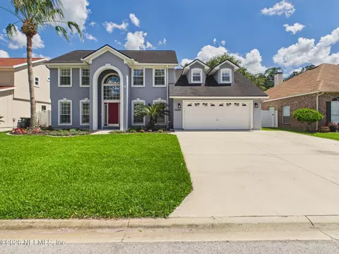 11634 Summer Brook Ct, Jacksonville, FL 32258