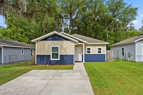 4066 Grant Rd, Jacksonville, FL 32207