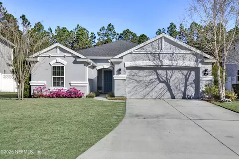 406 Hepburn Rd, Orange Park, FL 32065