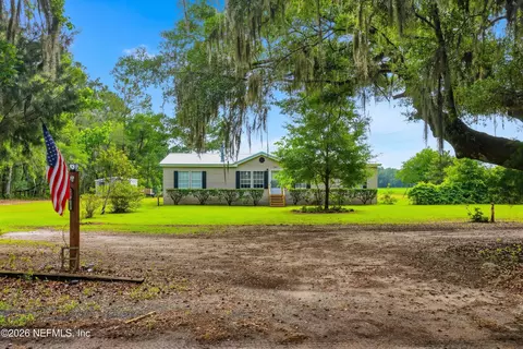 25417 Old Bellamy Rd, High Springs, FL 32643