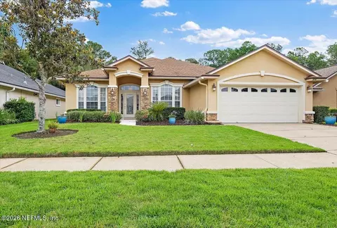 280 Edge Of Woods Rd, Saint Augustine, FL 32092