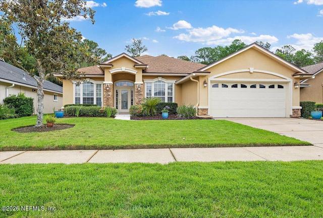 280 Edge Of Woods Rd, Saint Augustine, FL 32092