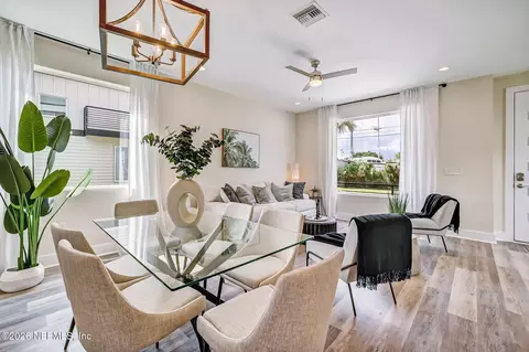 Dining - 315 Riberia St, Saint Augustine, FL 32084 photo 1 of 2