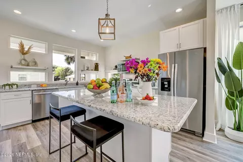 Kitchen - 315 Riberia St, Saint Augustine, FL 32084 photo 1 of 5