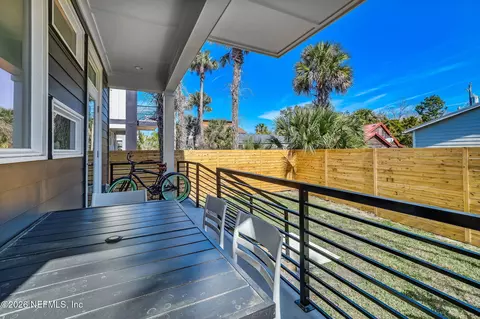 Exterior - 315 Riberia St, Saint Augustine, FL 32084 photo 8 of 13