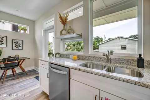 Kitchen - 315 Riberia St, Saint Augustine, FL 32084 photo 5 of 5