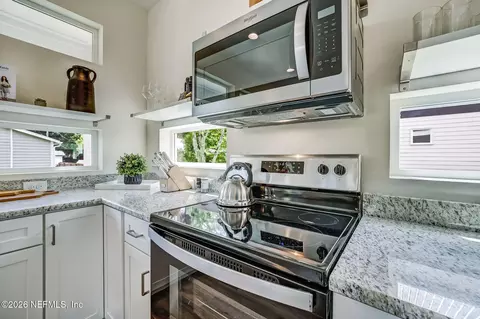 Kitchen - 315 Riberia St, Saint Augustine, FL 32084 photo 4 of 5