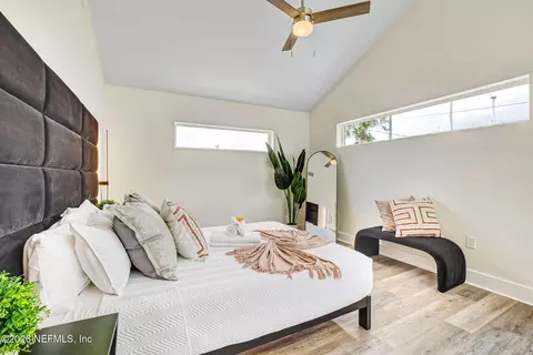 Bedroom - 315 Riberia St, Saint Augustine, FL 32084 photo 7 of 7